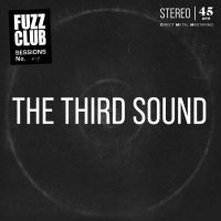 Third Sound - Fuzz Club Session in der Gruppe VINYL / Kommande / Pop-Rock bei Bengans Skivbutik AB (4204593)