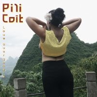 Pili Coït - Love Everywhere (Red Cassette) in der Gruppe Pop-Rock bei Bengans Skivbutik AB (4204621)