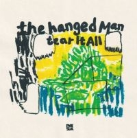 Hanged Man The - Tear It All in der Gruppe CD / Pop-Rock bei Bengans Skivbutik AB (4204654)