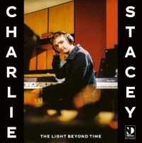 Stacey Charlie - Light Beyond Time in der Gruppe VINYL / Jazz bei Bengans Skivbutik AB (4204744)