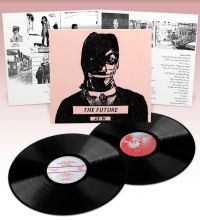 J.T. Iv - The Future in der Gruppe VINYL / Pop-Rock bei Bengans Skivbutik AB (4204753)