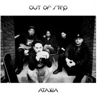 Ataxia - Out Of Step in der Gruppe VINYL / Dance-Techno bei Bengans Skivbutik AB (4204767)