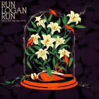 Run Logan Run - Nature Will Take Care Of You in der Gruppe VINYL / Jazz bei Bengans Skivbutik AB (4204770)