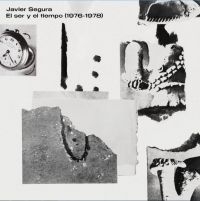 Segura Javier - El Ser Y El Tiempo in der Gruppe VINYL / Dance-Techno bei Bengans Skivbutik AB (4204779)