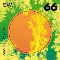 Sw. - Okalgorythm in der Gruppe VINYL / Dance-Techno bei Bengans Skivbutik AB (4204782)