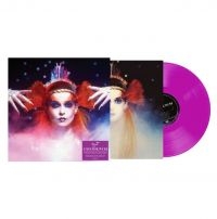 Toyah - Four More From Toyah  (Expanded Neo in der Gruppe VINYL / Pop-Rock bei Bengans Skivbutik AB (4204793)