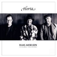 Akselsen/Carstensen/Kvernberg - Horta in der Gruppe VINYL / Pop-Rock bei Bengans Skivbutik AB (4204833)