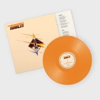 Riven - Peace And Conflict (Orange Vinyl) in der Gruppe -Start Gaphals bei Bengans Skivbutik AB (4204841)