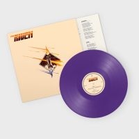 Riven - Peace And Conflict (Purple Vinyl) in der Gruppe -Start Gaphals bei Bengans Skivbutik AB (4204842)