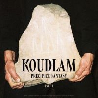 Koudlam - Precipice Fantasy in der Gruppe CD / Dance-Techno bei Bengans Skivbutik AB (4204880)