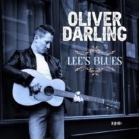 Darling Oliver - Lee's Blues in der Gruppe CD / Blues,Jazz bei Bengans Skivbutik AB (4204910)