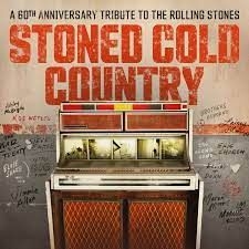 Various Artists - Stoned Cold Country in der Gruppe CD / Country,Pop-Rock,Samlingar bei Bengans Skivbutik AB (4204941)