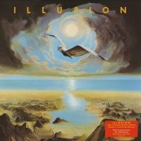 Illusion - Illusion in der Gruppe VINYL / Pop-Rock bei Bengans Skivbutik AB (4205001)