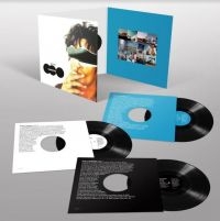 Longpigs - Extra Longpigs in der Gruppe VINYL / Pop-Rock bei Bengans Skivbutik AB (4205005)