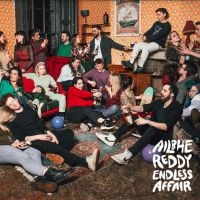 Reddy Ailbhe - Endless Affair in der Gruppe CD bei Bengans Skivbutik AB (4205023)