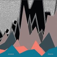 Etceteral - Rhizome in der Gruppe CD / Pop-Rock,World Music bei Bengans Skivbutik AB (4205031)