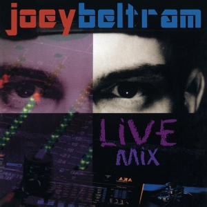 Joey Beltram - Live Mix in der Gruppe UNSERE TIPPS / Weihnachtsgeschenktipp Vinyl bei Bengans Skivbutik AB (4205126)