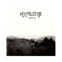 Maria Bc - Hyaline (Ltd.Bone Coloured) in der Gruppe VINYL / Pop-Rock bei Bengans Skivbutik AB (4205428)