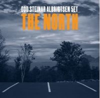 Albrigtsen Odd Steinar (5Tet) - North in der Gruppe VINYL / Jazz bei Bengans Skivbutik AB (4205469)