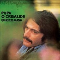 Rava Enrico - Pupa O Crisilade in der Gruppe VINYL / Jazz bei Bengans Skivbutik AB (4205479)