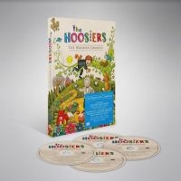 Hoosiers - Hossiers Complex in der Gruppe CD bei Bengans Skivbutik AB (4205489)