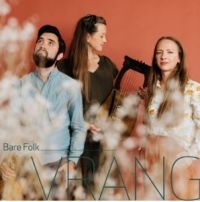 Vrang - Bare Folk in der Gruppe CD / Pop-Rock bei Bengans Skivbutik AB (4205531)