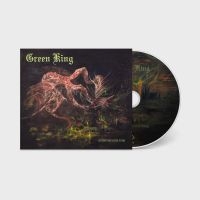 Green King - Hidden Beyond Time in der Gruppe -Start Gaphals bei Bengans Skivbutik AB (4205534)