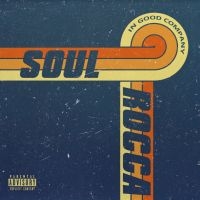 Soulrocca - In Good Company in der Gruppe VINYL / Hip Hop-Rap bei Bengans Skivbutik AB (4205700)