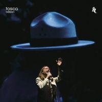 Tosca - Odeon in der Gruppe VINYL / Pop-Rock bei Bengans Skivbutik AB (4205702)