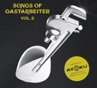 Songs Of Gastarbeiter 2 - Various in der Gruppe VINYL / Pop-Rock bei Bengans Skivbutik AB (4205719)