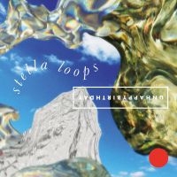 Unhappybirthday - Stella Loops in der Gruppe VINYL / Pop-Rock bei Bengans Skivbutik AB (4205724)