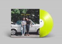 Steiner & Madlaina - Cheers (Ltd. Colored Vinyl) in der Gruppe VINYL / Pop-Rock bei Bengans Skivbutik AB (4205727)