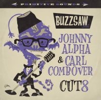 Buzzsaw Joint Cut 08 (Colored Vinyl - Various in der Gruppe VINYL / Blues,Jazz bei Bengans Skivbutik AB (4205730)