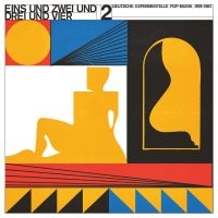 Eins Und Zwei Und Drei Und Vier 02 - Various in der Gruppe VINYL / Pop-Rock bei Bengans Skivbutik AB (4205741)