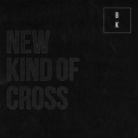 Buzz Kull - New Kind Of Cross in der Gruppe VINYL / Dance-Techno,Pop-Rock bei Bengans Skivbutik AB (4205751)