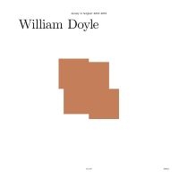 Doyle William - Slowly Arranged: 2016-2019 (White V in der Gruppe VINYL / Pop-Rock bei Bengans Skivbutik AB (4205752)