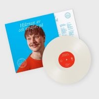 Öhrvall Jacob - Hjärnan Av Och Smajlet På in der Gruppe UNSERE TIPPS / Weihnachtsgeschenktipp Vinyl bei Bengans Skivbutik AB (4205774)