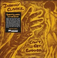 Clarke Johnny - Can't Get Enough in der Gruppe VINYL / Reggae bei Bengans Skivbutik AB (4205777)