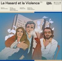 Colombier Michel - Le Hasard Et La Violence in der Gruppe VINYL / Svensk Folkmusik,World Music bei Bengans Skivbutik AB (4205779)