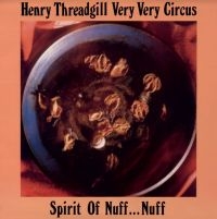 Threadgill Henry & Very Very Circus - Spirit Of Nuff?Nuff in der Gruppe VINYL / Jazz bei Bengans Skivbutik AB (4205782)