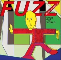 Fuzz Dance Classics Over The World - Various in der Gruppe VINYL / Dance-Techno,Pop-Rock bei Bengans Skivbutik AB (4205783)