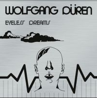 Duren Wolfgang - Eyeless Dreams in der Gruppe CD / Pop-Rock bei Bengans Skivbutik AB (4205817)