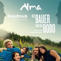 Alma & Paul Gallister - Der Bauer Und Der Bobo in der Gruppe CD / Pop-Rock,World Music bei Bengans Skivbutik AB (4205833)