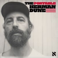 Herman Dune - The Portable Herman Dune Vol. 1 in der Gruppe CD / Pop-Rock bei Bengans Skivbutik AB (4205846)