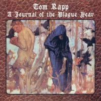 Rapp Tom - A Journal Of The Plague Year in der Gruppe CD / Pop-Rock bei Bengans Skivbutik AB (4205852)