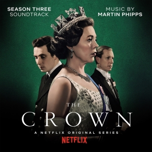 Original Motion Picture Soundt - Crown Season 3 in der Gruppe UNSERE TIPPS / Weihnachtsgeschenktipp Vinyl bei Bengans Skivbutik AB (4205940)