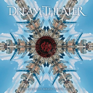 Dream Theater - Lost Not Forgotten Archives: Live At Madison Square Garden (2010) in der Gruppe UNSERE TIPPS / Weihnachtsgeschenktipp Vinyl bei Bengans Skivbutik AB (4205944)