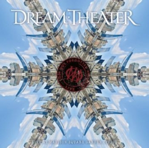 Dream Theater - Lost Not Forgotten Archives: Live At Madison Square Garden (2010) in der Gruppe UNSERE TIPPS / Weihnachtsgeschenktipp Vinyl bei Bengans Skivbutik AB (4205945)