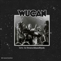 Wucan - Live At Deutschlandfunk in der Gruppe VINYL / Pop-Rock bei Bengans Skivbutik AB (4206111)