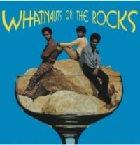 Whatnauts - Whatnauts On The Rocks in der Gruppe VINYL / RnB-Soul bei Bengans Skivbutik AB (4206113)